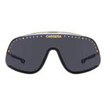 Sonstige Sonnenbrille von Carrera, in der Farbe Schwarz, aus Metall, andere Perspektive, Vorschaubild