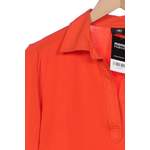 Poloshirt von Bogner, in der Farbe Orange, andere Perspektive, Vorschaubild