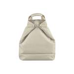 Cityrucksack von Jost, in der Farbe Beige, aus Polyester, andere Perspektive, Vorschaubild