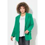 Blazer, Oversized, der Marke Ulla Popken