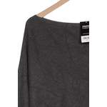 Sonstige Pullover von ZARA, in der Farbe Grau, aus Viskose, andere Perspektive, Vorschaubild