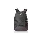 Tagesrucksack von Victorinox, in der Farbe Schwarz, aus Nylon, andere Perspektive, Vorschaubild