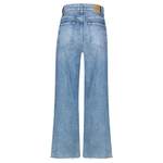 5-Pocket-Jeans von BOSS, aus Polyester, andere Perspektive, Vorschaubild