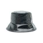 Mütze von Sisley, in der Farbe Schwarz, aus Polyester, andere Perspektive, Vorschaubild