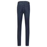 High Waist Jeans von Lee, in der Farbe Blau, aus Baumwolle, andere Perspektive, Vorschaubild