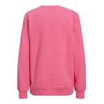 Sweatshirt von JJXX, in der Farbe Rosa, aus Polyester, andere Perspektive, Vorschaubild