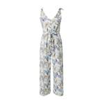 Jumpsuit 'Fl44ora' der Marke ZABAIONE