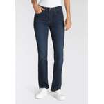 Levis Bootcut-Jeans der Marke Levis