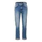 Boyfriend-Jeans von Replay, andere Perspektive, Vorschaubild