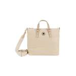 Sonstige Handtasche von Joop Jeans, in der Farbe Beige, aus Polyester, andere Perspektive, Vorschaubild