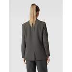 Blazer von Pieces, aus Polyester, andere Perspektive, Vorschaubild