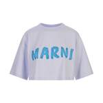 Marni, Blaues der Marke Marni