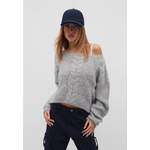 Stradivarius Strickpullover der Marke Stradivarius