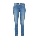 7/8-Jeans von Only, in der Farbe Braun, aus Polyester, Vorschaubild