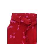Shorts, von Fabienne Chapot, in der Farbe Rot, andere Perspektive, Vorschaubild