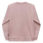 Sweatshirt von Vans, in der Farbe Lila, aus Jersey, andere Perspektive, Vorschaubild