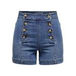 Shorts 'MADISON' der Marke Only