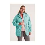 Outdoorjacke von STOY, andere Perspektive, Vorschaubild