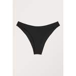 Freche Bikinihose der Marke Monki