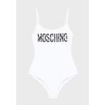 Badeanzug von der Marke Moschino
