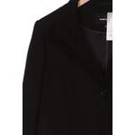 Mantel von MORE & MORE, in der Farbe Schwarz, aus Viskose, andere Perspektive, Vorschaubild