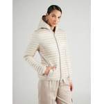 Sonstige Jacke von SAVE THE DUCK, in der Farbe Beige, aus Polyester, andere Perspektive, Vorschaubild