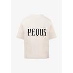 T-Shirt print der Marke PEQUS