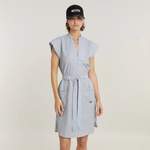 Saharienne Kleid der Marke G-Star RAW