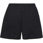 Sportshorts von Odlo, in der Farbe Weiss, aus Polyester, andere Perspektive, Vorschaubild