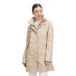 Langjacke von Gil Bret, in der Farbe Beige, aus Polyester, andere Perspektive, Vorschaubild