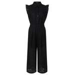 Jumpsuit 'Eyelet' der Marke MORE & MORE