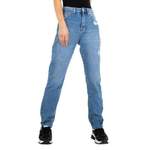 Ital-Design Straight-Jeans der Marke Ital-Design