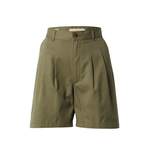 Shorts von LEVI'S ®, in der Farbe Grün, aus Polyester, Vorschaubild