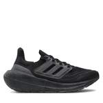 Laufschuhe von Adidas, in der Farbe Schwarz, aus Textil, Vorschaubild