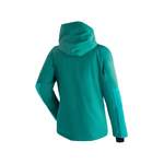 Skijacke von maier sports, aus Polyester, andere Perspektive, Vorschaubild