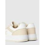 Sneaker von Champion, in der Farbe Beige, aus Textil, andere Perspektive, Vorschaubild