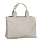 Sonstige Handtasche von Burkely, in der Farbe Beige, aus Polyester, andere Perspektive, Vorschaubild