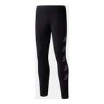 Leggings von The North Face, in der Farbe Schwarz, aus Baumwolle, andere Perspektive, Vorschaubild