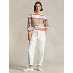 Sweatshirt von Polo Ralph Lauren, Mehrfarbig, aus Polyester, andere Perspektive, Vorschaubild
