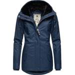 Ragwear Winterjacke der Marke Ragwear