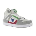 Sneaker von DC Shoes, in der Farbe Grau, andere Perspektive, Vorschaubild