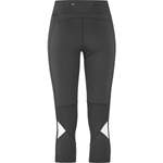 Leggings von Kari Traa, in der Farbe Schwarz, aus Polyester, andere Perspektive, Vorschaubild