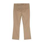 Sonstige Sporthose von SPORTMAX, in der Farbe Beige, aus Stoff, andere Perspektive, Vorschaubild