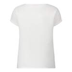Shirt von Betty Barclay, in der Farbe Weiss, aus Polyester, andere Perspektive, Vorschaubild