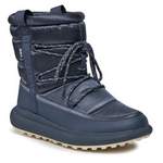 Snowboot von Helly Hansen, in der Farbe Blau, andere Perspektive, Vorschaubild