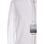 Klassische Bluse von BRAX, in der Farbe Weiss, aus Baumwolle, andere Perspektive, Vorschaubild