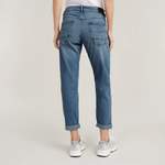 Boyfriend-Jeans von G-Star RAW, in der Farbe Blau, aus Denim, andere Perspektive, Vorschaubild