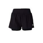 Tennisshorts von BIDI BADU, in der Farbe Schwarz, aus Polyester, andere Perspektive, Vorschaubild