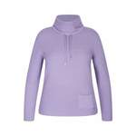 Rollkragenpullover Rollkragen-Pullover der Marke Rabe