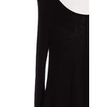 Kleid von Phase Eight, in der Farbe Schwarz, aus Viskose, andere Perspektive, Vorschaubild